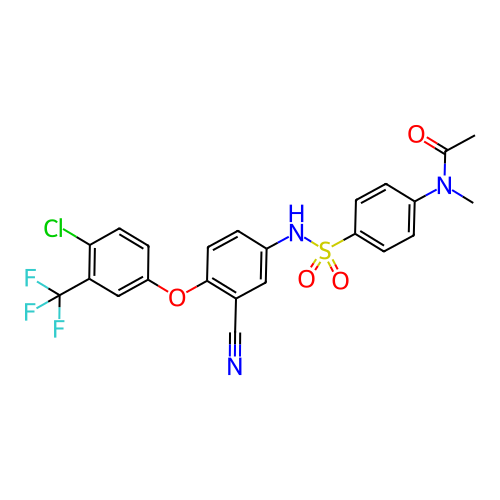 Chemical structure of BindingDB Monomer ID 50246900