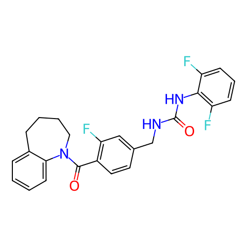 Chemical structure of BindingDB Monomer ID 50246922
