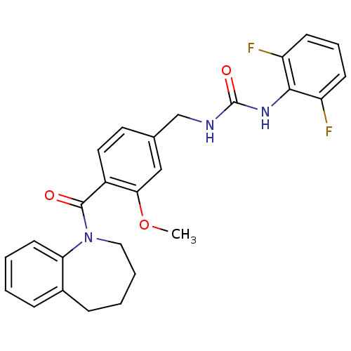 Chemical structure of BindingDB Monomer ID 50246924