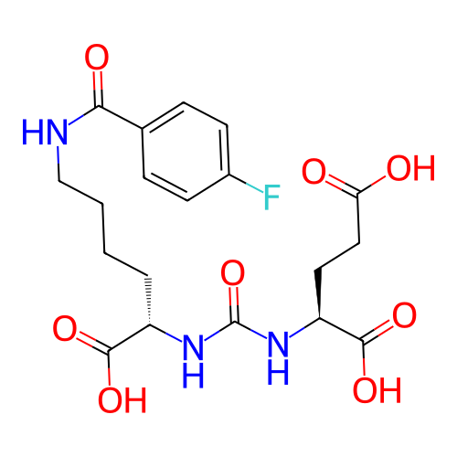 Chemical structure of BindingDB Monomer ID 50246934
