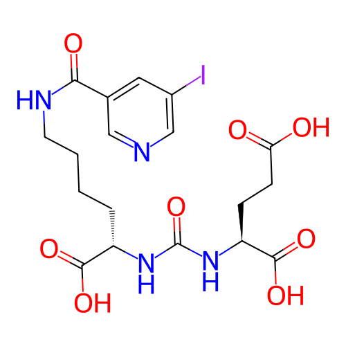 Chemical structure of BindingDB Monomer ID 50246935
