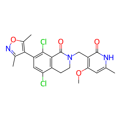 Chemical structure of BindingDB Monomer ID 50246938
