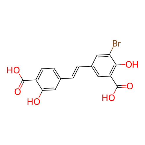 Chemical structure of BindingDB Monomer ID 50246950