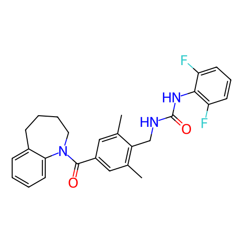 Chemical structure of BindingDB Monomer ID 50246959