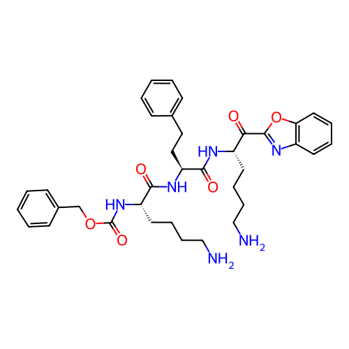 Chemical structure of BindingDB Monomer ID 50246987