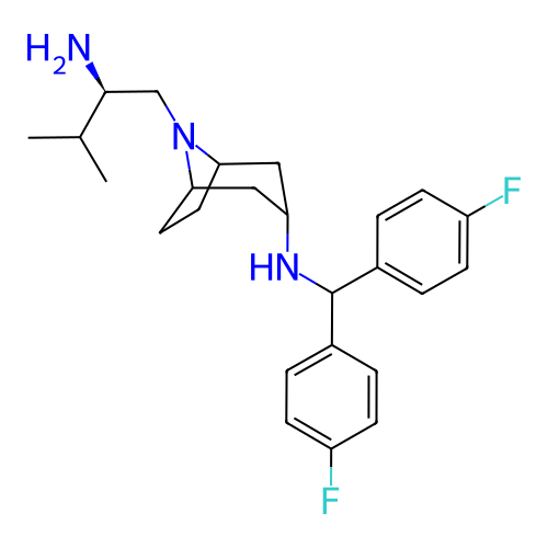 Chemical structure of BindingDB Monomer ID 50247027