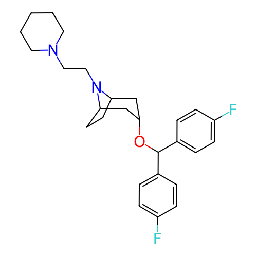 Chemical structure of BindingDB Monomer ID 50247030