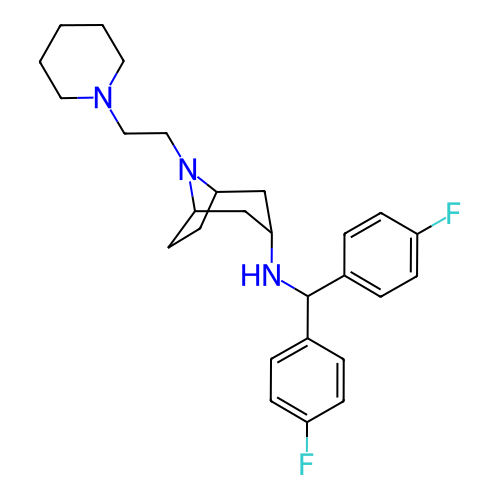 Chemical structure of BindingDB Monomer ID 50247040