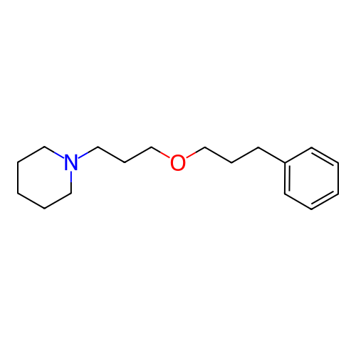Chemical structure of BindingDB Monomer ID 50247055