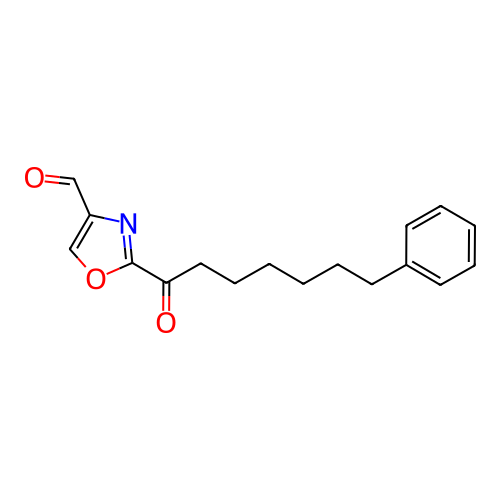 Chemical structure of BindingDB Monomer ID 50247071