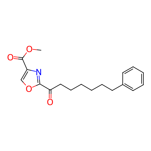 Chemical structure of BindingDB Monomer ID 50247073