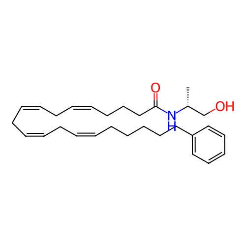 Chemical structure of BindingDB Monomer ID 50247084