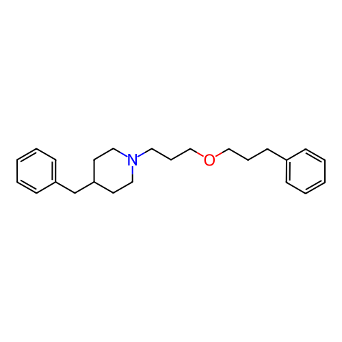 Chemical structure of BindingDB Monomer ID 50247091