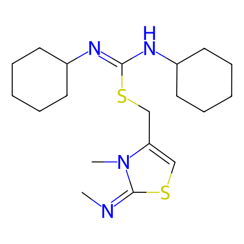 Chemical structure of BindingDB Monomer ID 50247099