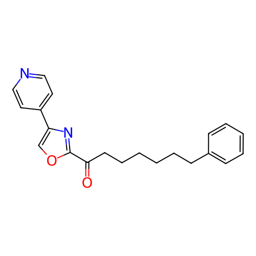 Chemical structure of BindingDB Monomer ID 50247103