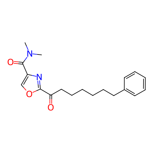 Chemical structure of BindingDB Monomer ID 50247108