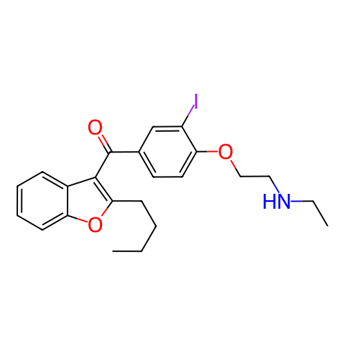 Chemical structure of BindingDB Monomer ID 50247119