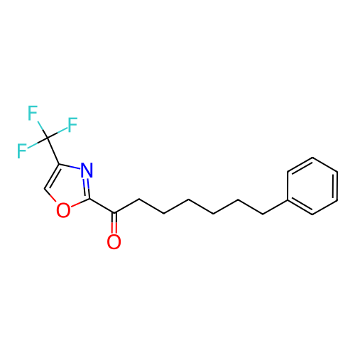 Chemical structure of BindingDB Monomer ID 50247137