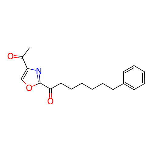 Chemical structure of BindingDB Monomer ID 50247139