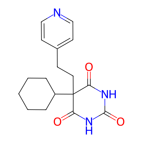 Chemical structure of BindingDB Monomer ID 50247209