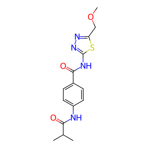 Chemical structure of BindingDB Monomer ID 50247211
