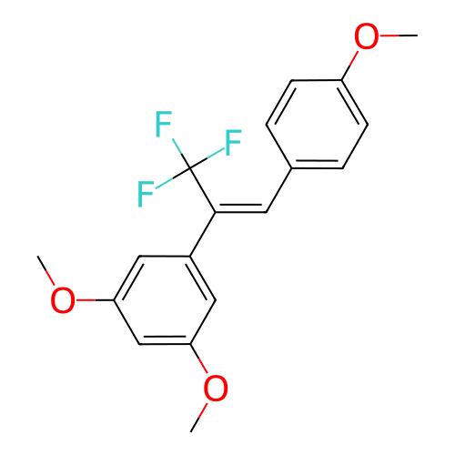 Chemical structure of BindingDB Monomer ID 50247233