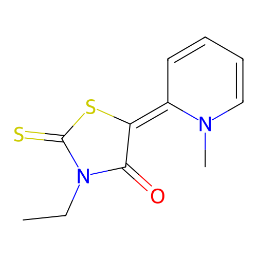 Chemical structure of BindingDB Monomer ID 50247260