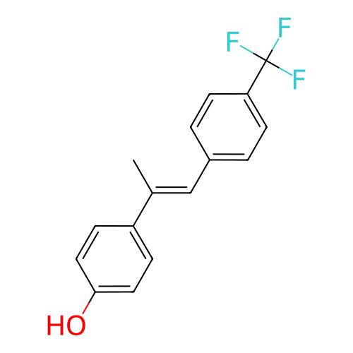 Chemical structure of BindingDB Monomer ID 50247277