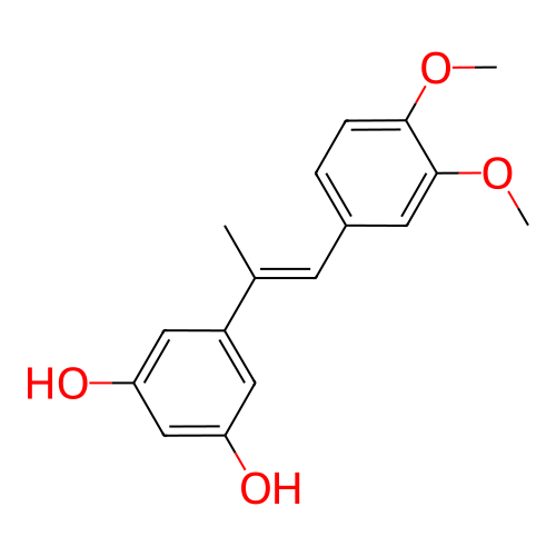 Chemical structure of BindingDB Monomer ID 50247279