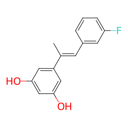 Chemical structure of BindingDB Monomer ID 50247280