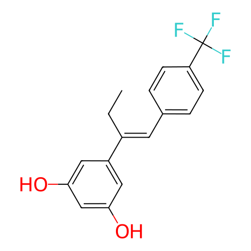Chemical structure of BindingDB Monomer ID 50247289