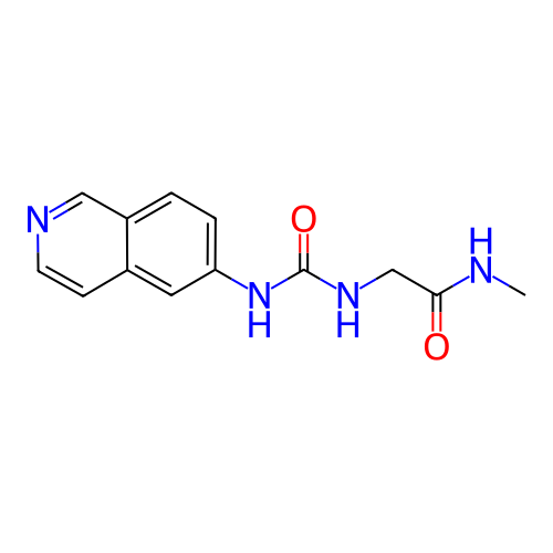 Chemical structure of BindingDB Monomer ID 50247376