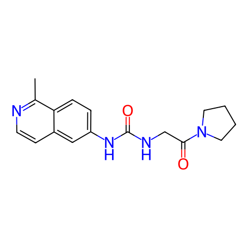 Chemical structure of BindingDB Monomer ID 50247382