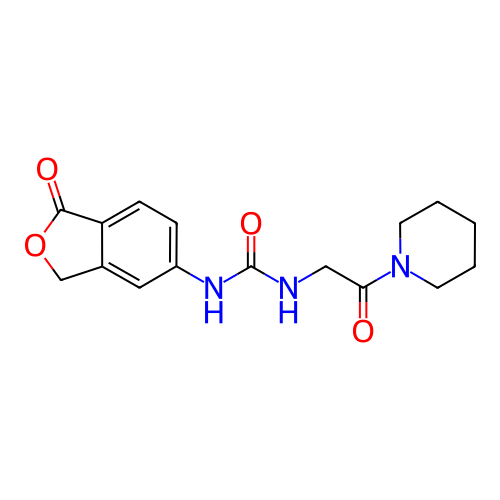 Chemical structure of BindingDB Monomer ID 50247400