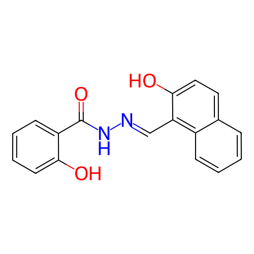 Chemical structure of BindingDB Monomer ID 50247408
