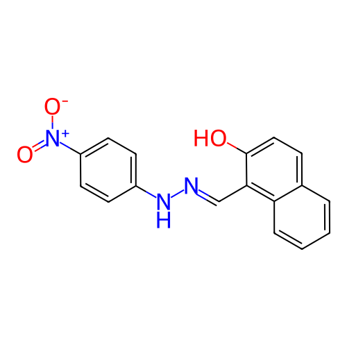 Chemical structure of BindingDB Monomer ID 50247410