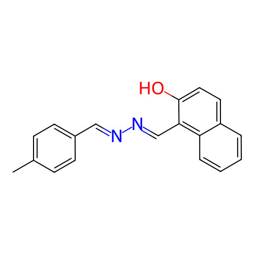 Chemical structure of BindingDB Monomer ID 50247411