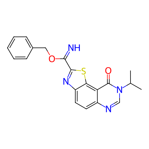 Chemical structure of BindingDB Monomer ID 50247418