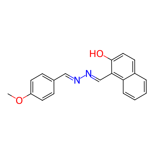 Chemical structure of BindingDB Monomer ID 50247422