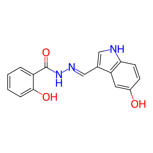 Chemical structure of BindingDB Monomer ID 50247426