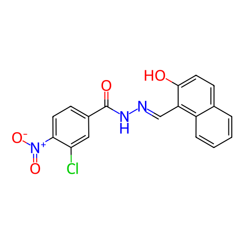 Chemical structure of BindingDB Monomer ID 50247427