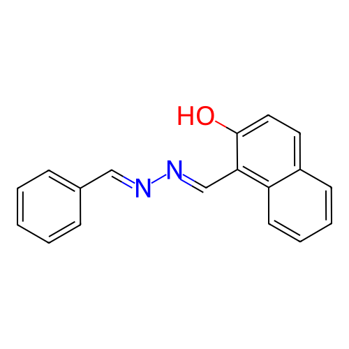 Chemical structure of BindingDB Monomer ID 50247439