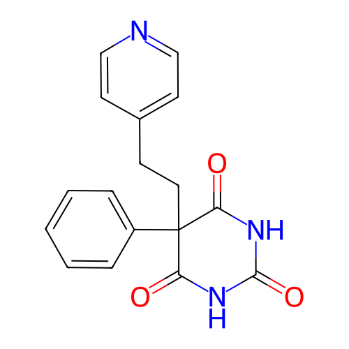 Chemical structure of BindingDB Monomer ID 50247465