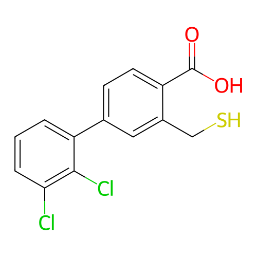 Chemical structure of BindingDB Monomer ID 50247467