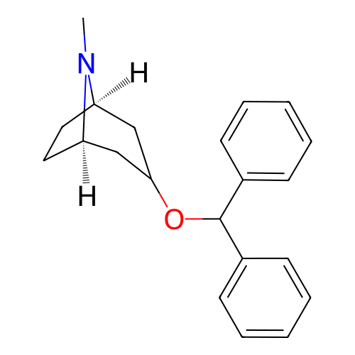 Chemical structure of BindingDB Monomer ID 50247471