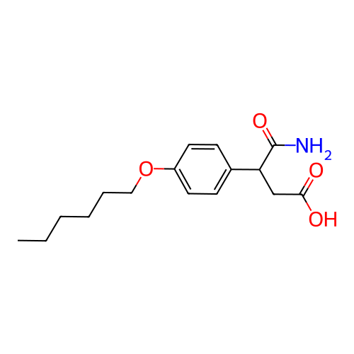 Chemical structure of BindingDB Monomer ID 50247490