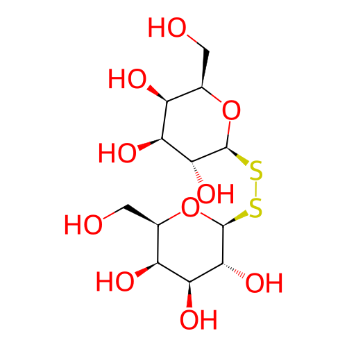 Chemical structure of BindingDB Monomer ID 50247501