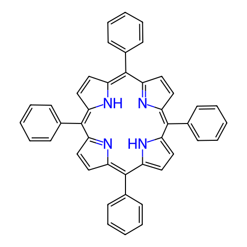 Chemical structure of BindingDB Monomer ID 50247512