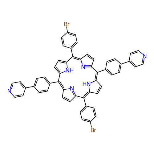 Chemical structure of BindingDB Monomer ID 50247526