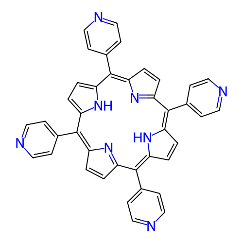 Chemical structure of BindingDB Monomer ID 50247529